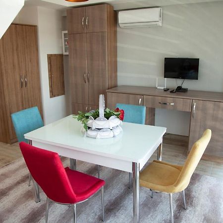 The Era Otel Gölhisar Εξωτερικό φωτογραφία