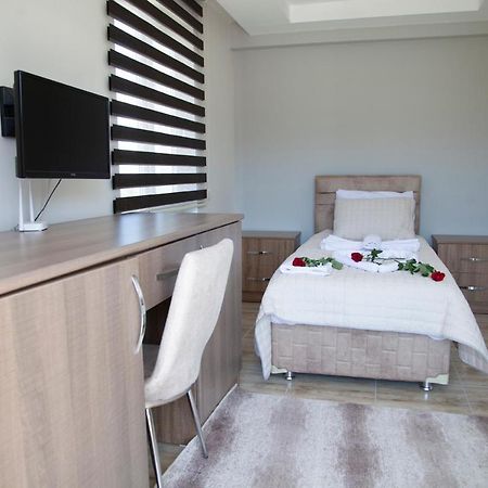 The Era Otel Gölhisar Εξωτερικό φωτογραφία