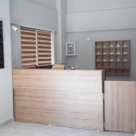 The Era Otel Gölhisar Εξωτερικό φωτογραφία