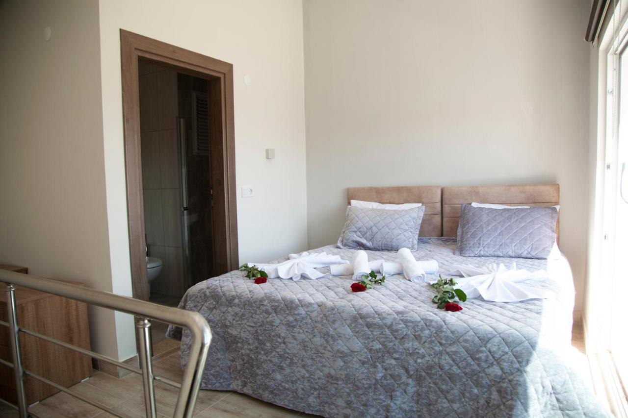 The Era Otel Gölhisar Εξωτερικό φωτογραφία