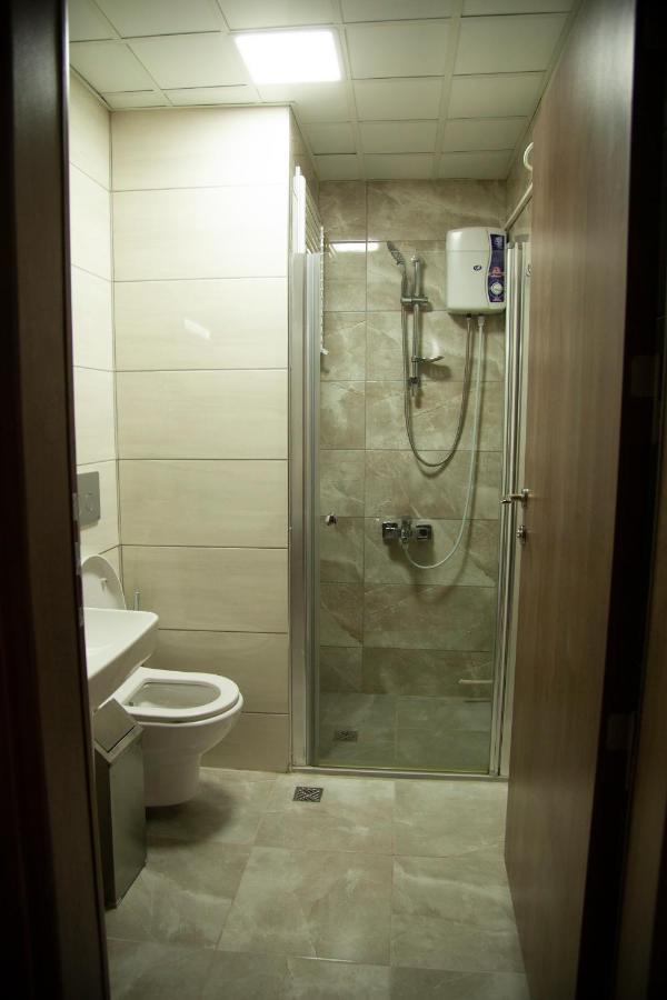 The Era Otel Gölhisar Εξωτερικό φωτογραφία