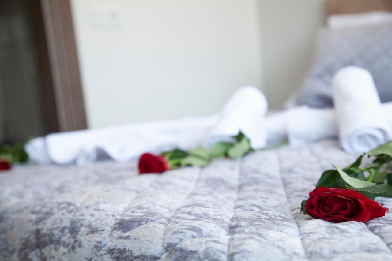 The Era Otel Gölhisar Εξωτερικό φωτογραφία
