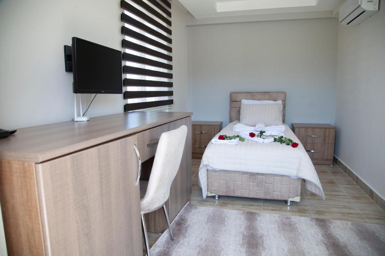 The Era Otel Gölhisar Εξωτερικό φωτογραφία