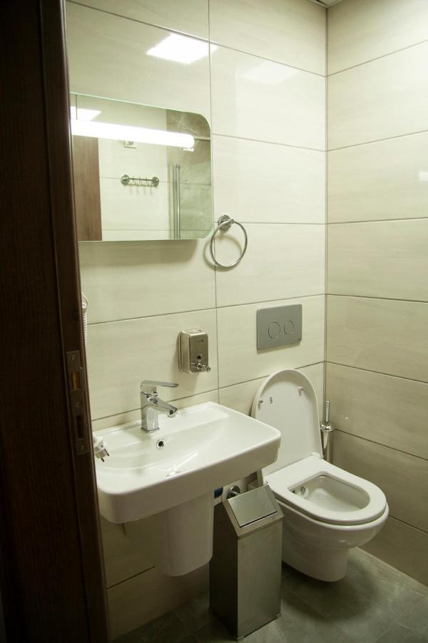 The Era Otel Gölhisar Εξωτερικό φωτογραφία
