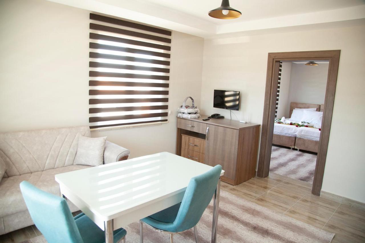 The Era Otel Gölhisar Εξωτερικό φωτογραφία