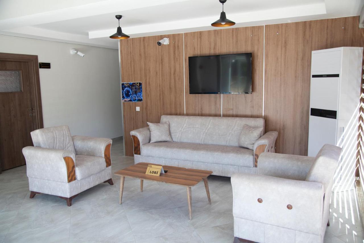 The Era Otel Gölhisar Εξωτερικό φωτογραφία