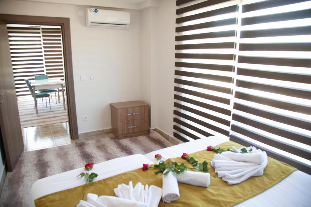 The Era Otel Gölhisar Εξωτερικό φωτογραφία