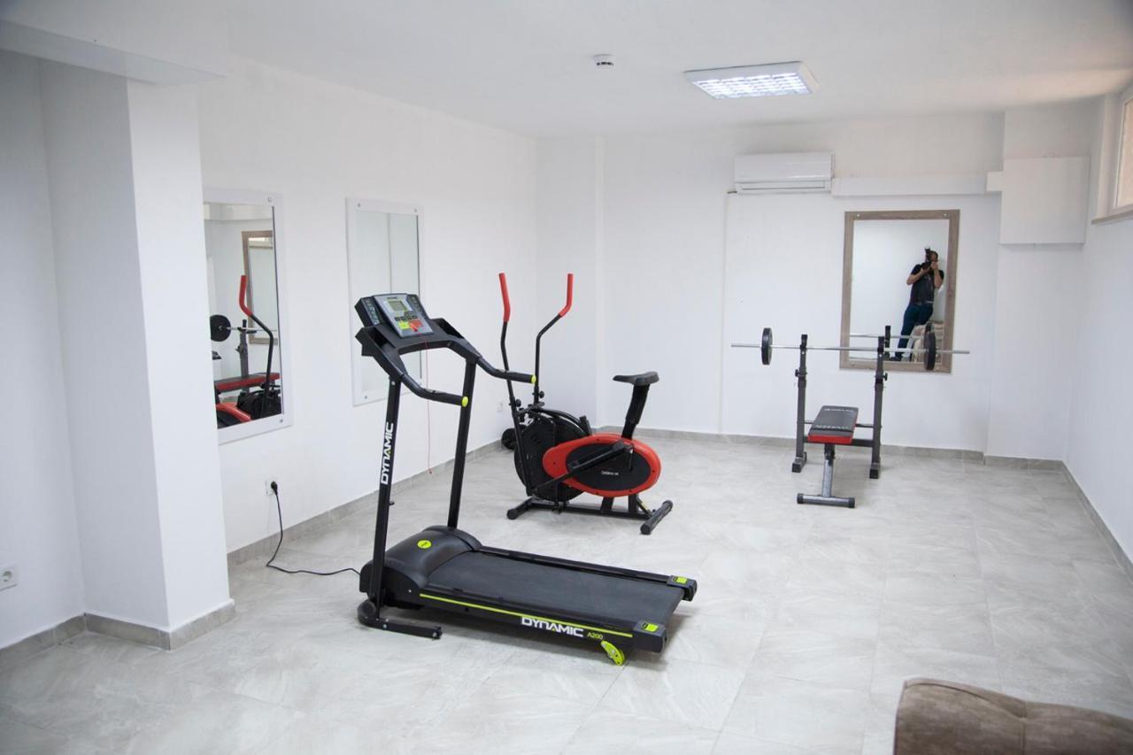 The Era Otel Gölhisar Εξωτερικό φωτογραφία