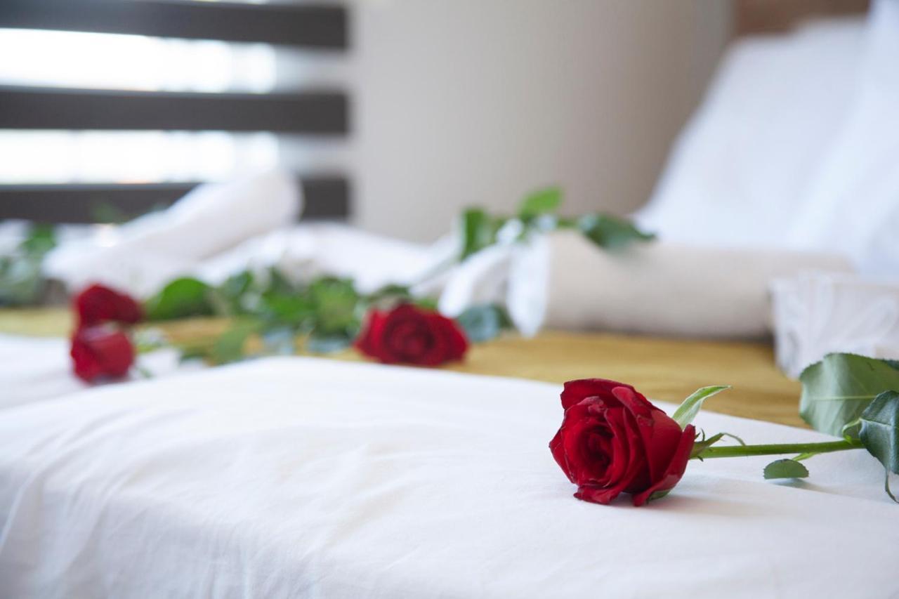 The Era Otel Gölhisar Εξωτερικό φωτογραφία