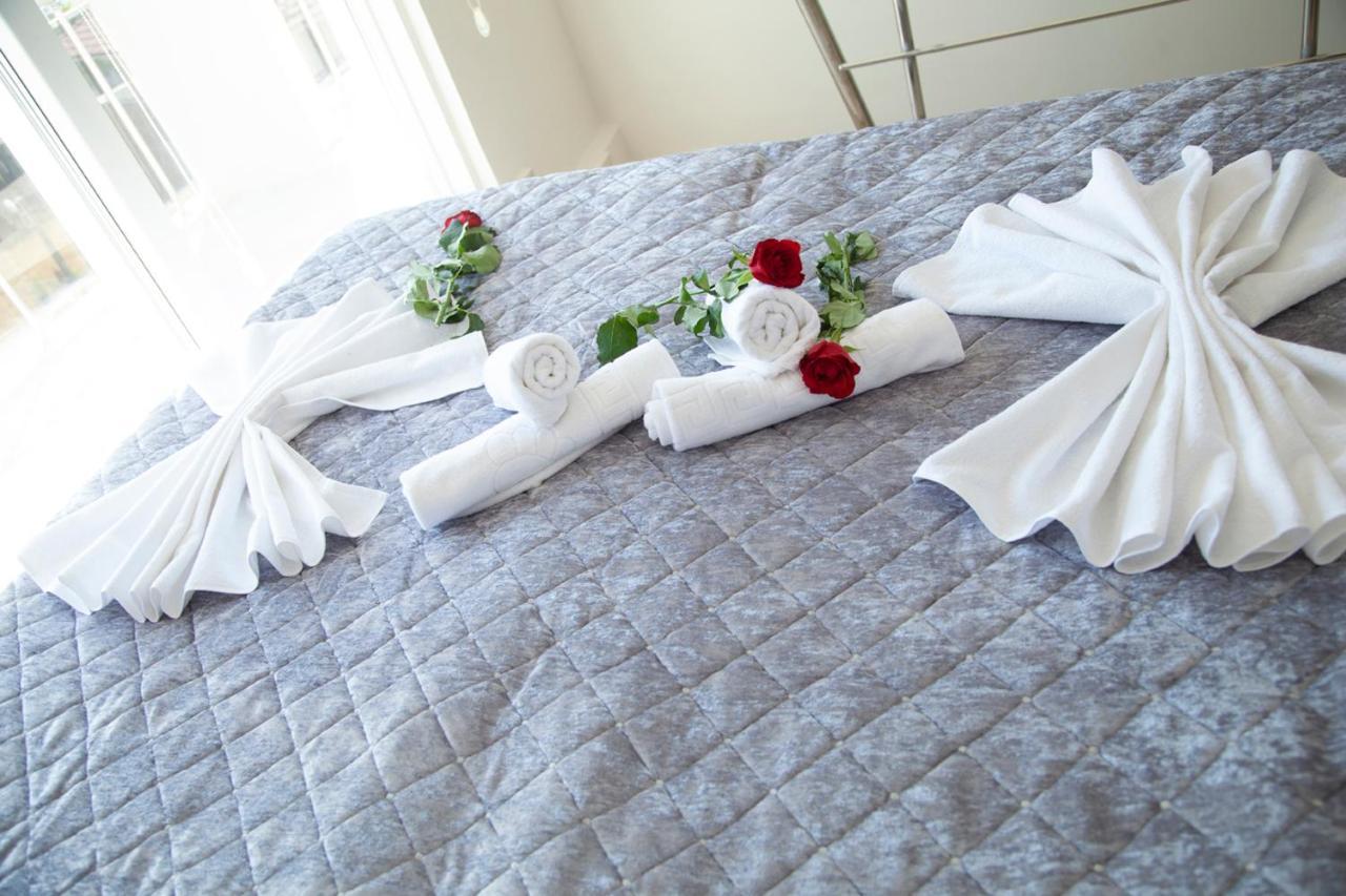 The Era Otel Gölhisar Εξωτερικό φωτογραφία