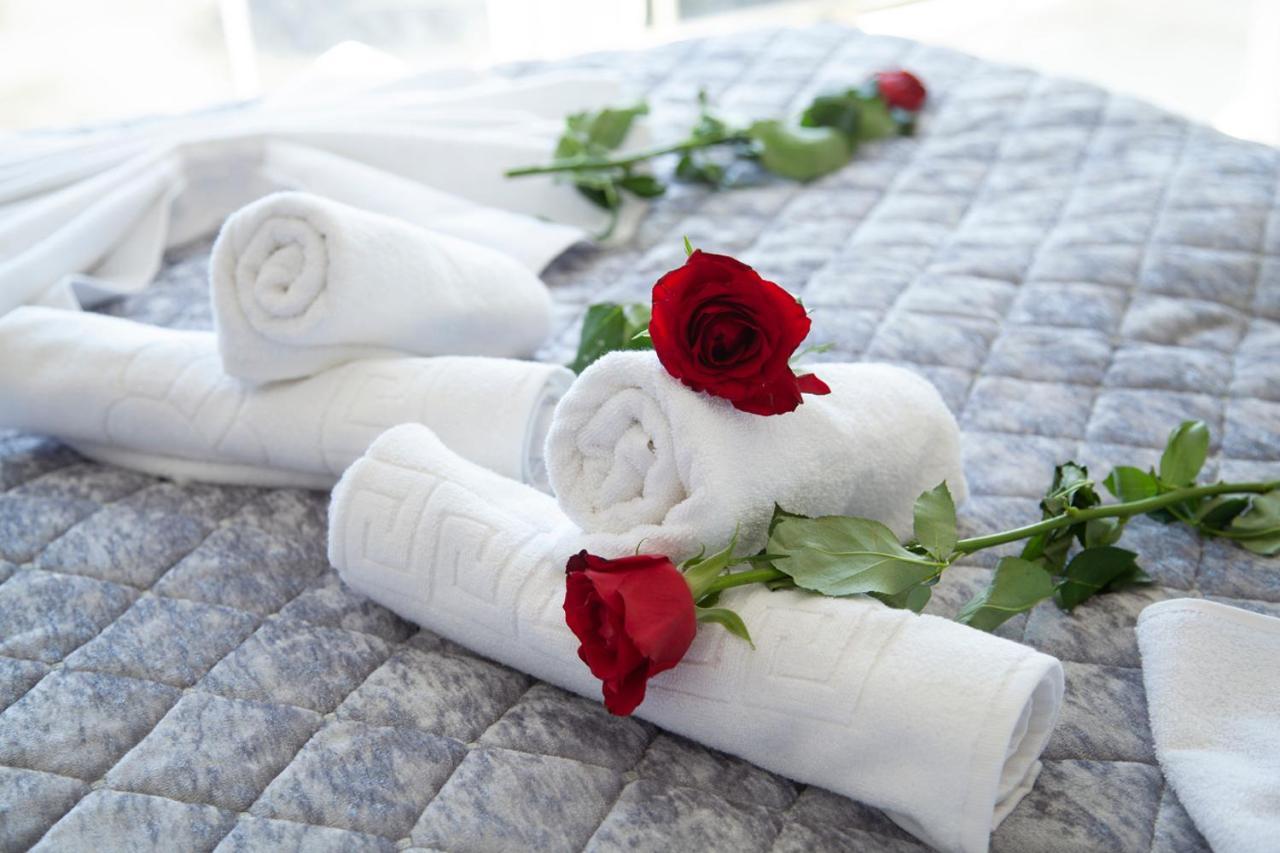 The Era Otel Gölhisar Εξωτερικό φωτογραφία